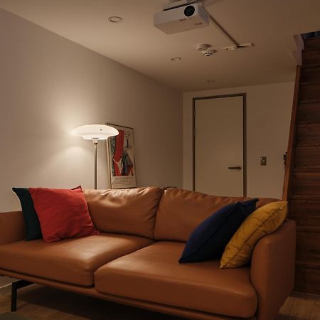 Nuilestay Seoul Premium Hanok Exterior foto