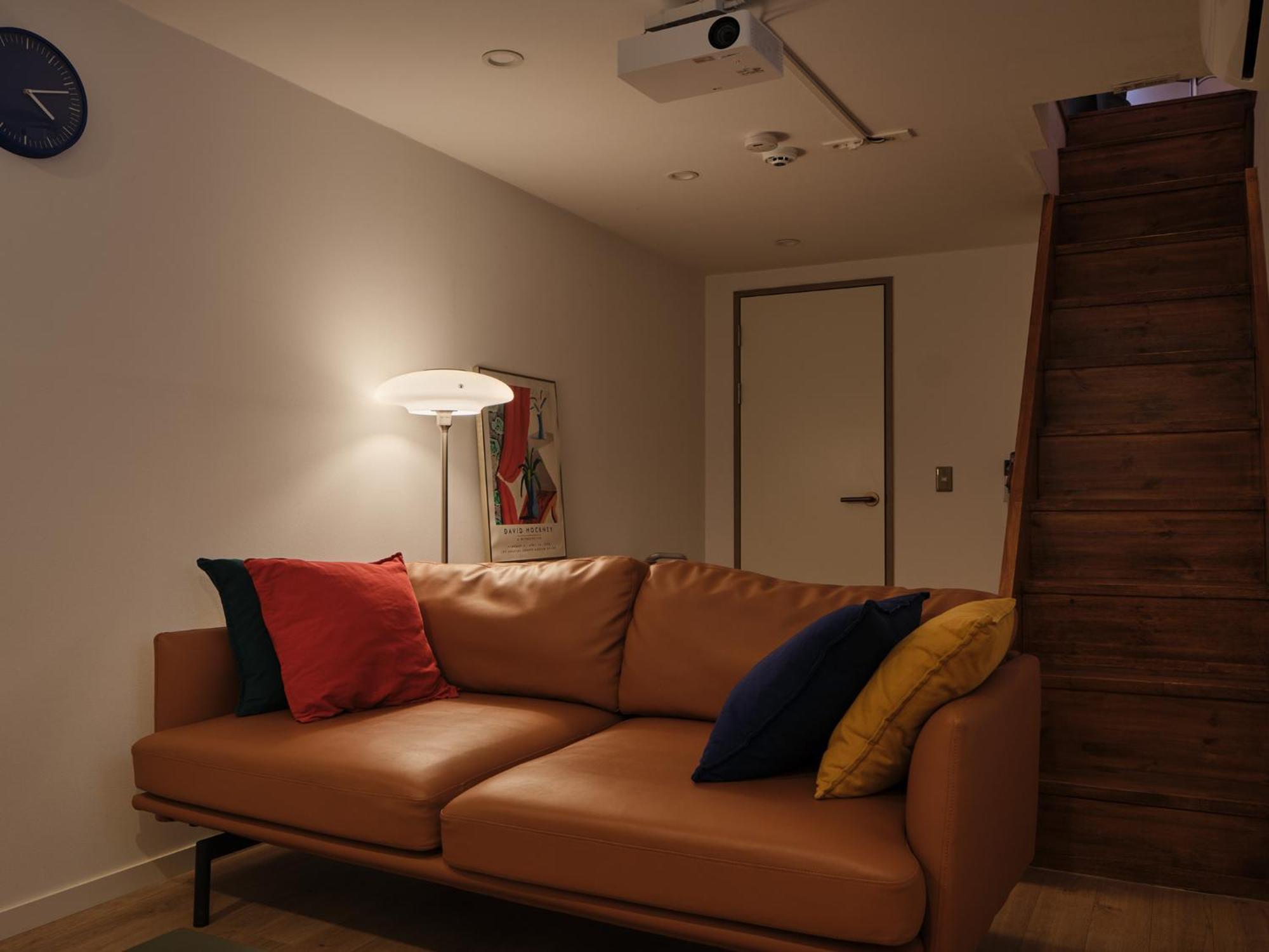 Nuilestay Seoul Premium Hanok Exterior foto
