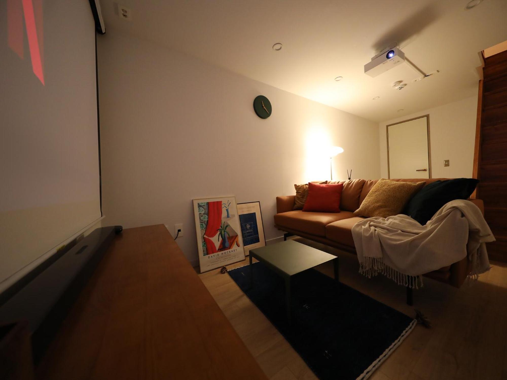Nuilestay Seoul Premium Hanok Exterior foto