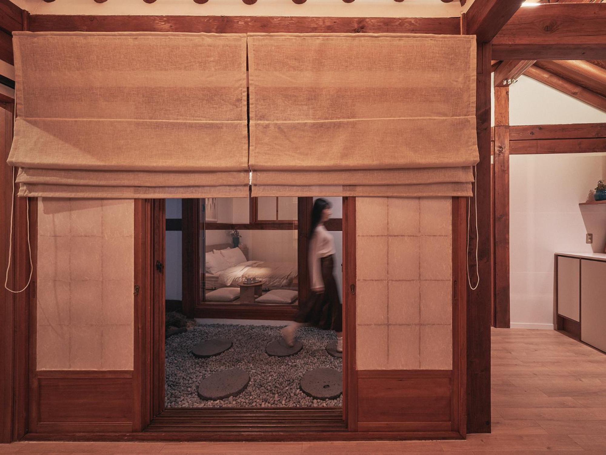 Nuilestay Seoul Premium Hanok Exterior foto